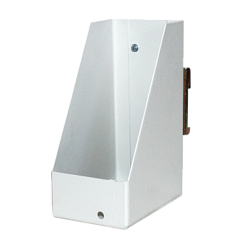 АО-1/7 DIN, аккумуляторный отсек