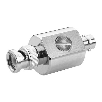 SP-RF/BNC, устройство грозозащиты