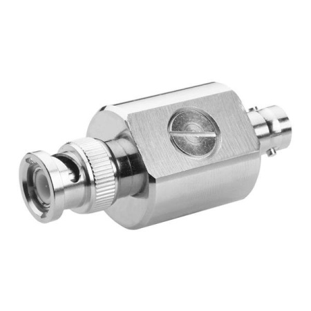 SP-RF/BNC, устройство грозозащиты