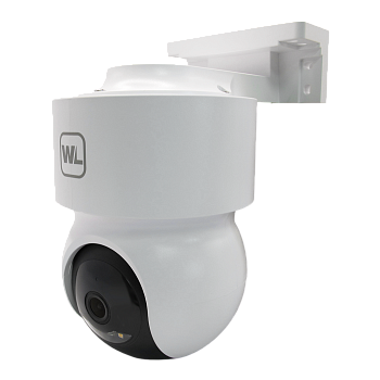 WL-K305, сетевая видеокамера Wi-Fi