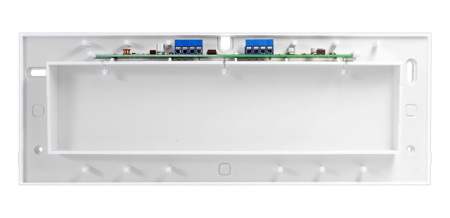 С2000-ОСТ исп.02, оповещатель световой адресный "Автоматика отключена"