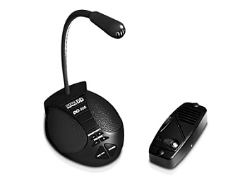 DD-205T/S1PL-SD, переговорное устройство клиент-кассир