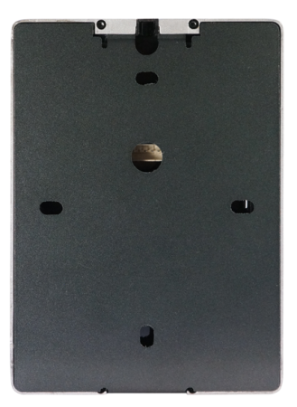 Proxy-KeyAH, считыватель клавиатурный и проксимити карт EM-Marin. Вандалозащищенный.