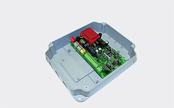 PCB-SW блок управления д/распашных приводов