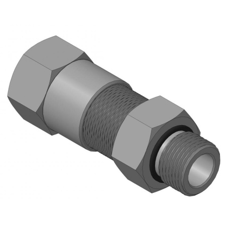 КВН-12-М, кабельный ввод