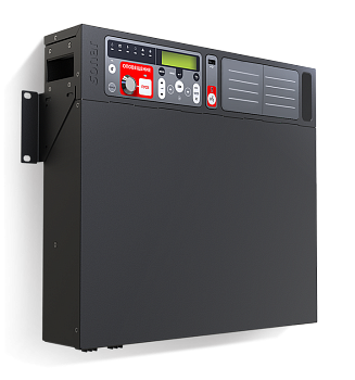Sonar SPM-C20085-DW - Прибор управления оповещением пожарный Sonar SPM Sonar SPM-C20085-DW - Прибор управления оповещением пожарный Sonar SPM