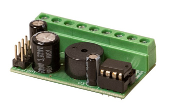 К-4М, контроллер автономный