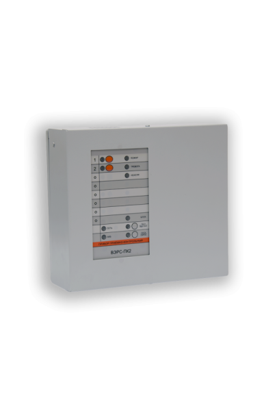 ВЭРС-ПК2П версия 3.2 ВЭРС-ПК2П версия 3.2