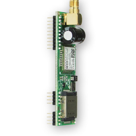 Модуль Астра-GSM (ПАК Астра)