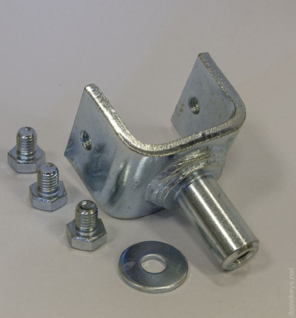 119RID208, крепление бронзовой втулки  ATI