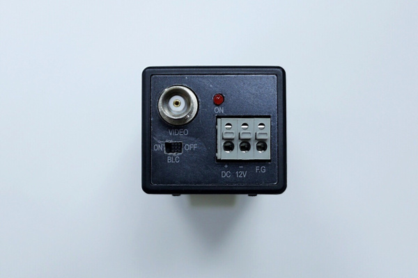 SK-2146XAIP/SO, C&CS, цветная видеокамера (УЦЕНКА)