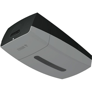 801MV-0020, привод 24В  потолочный для секционных ворот VER13DMS