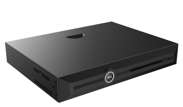 RVi-1NR40481, видеорегистратор NVR