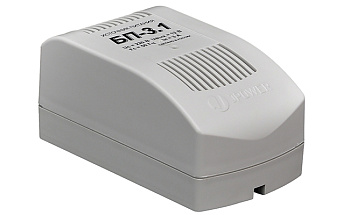 БП-3.1, блок питания, 12В/3А