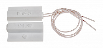 ИО 102-77, извещатель магнитоконтактный, накладной