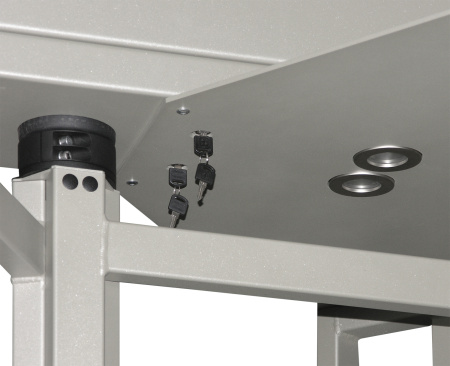 PERCo-RTD-15.1R, турникет роторный