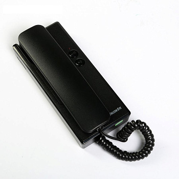 FE-12M (Black), аудиотрубка координатная