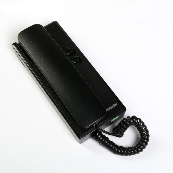 FE-12M (Black), аудиотрубка координатная FE-12M (Black), аудиотрубка координатная