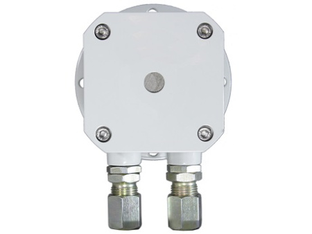 ОЗ-Exd-Н-Прометей 12-36В, оповещатель звуковой взрывозащищенный