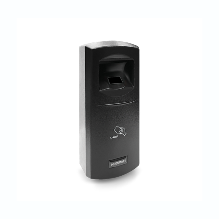 BioSmart 4-E-MF, контроллер
