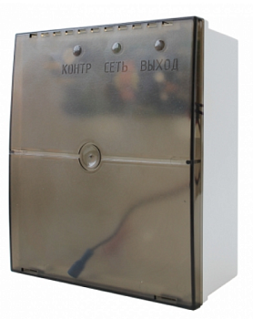 ББП-50, ИБП, 12В/5А (Элтех-сервис, Омск)