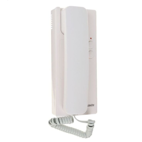 FE-12M (White), аудиотрубка координатная FE-12M (White), аудиотрубка координатная