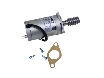 119RIBS022, Электродвигатель в сборе BXV1000 (SDN10)