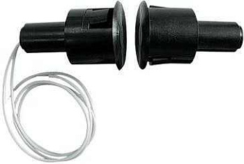 ИО 102-6П (ПАШК.425119.040), извещатель магнитоконтактный врезной