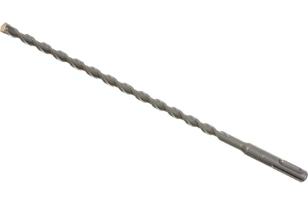 Бур SDS plus HELLER в блистере 8х260 мм