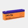 Аккумулятор DELTA DTM 12022