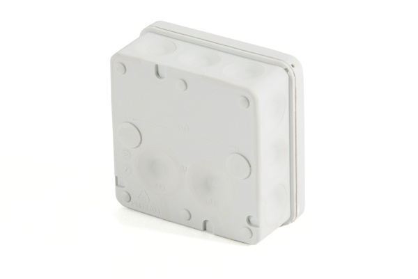 SPRUT RC-4R, комплект радиоуправления