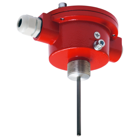 С2000-Спектрон-101-Т-Р, извещатель тепловой