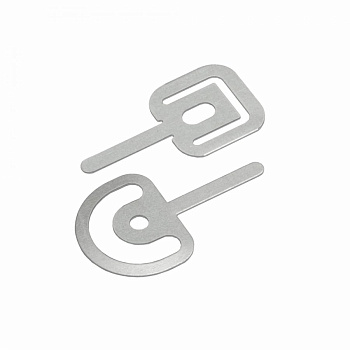 Хомут (FR ПР-25) в гофроящике (1000шт/кор) Промрукав