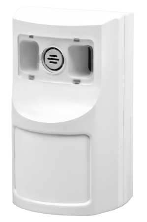 Гонец, извещатель комбинированный