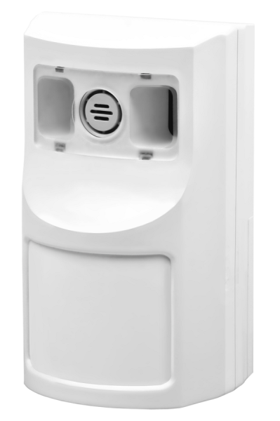 Гонец, извещатель комбинированный