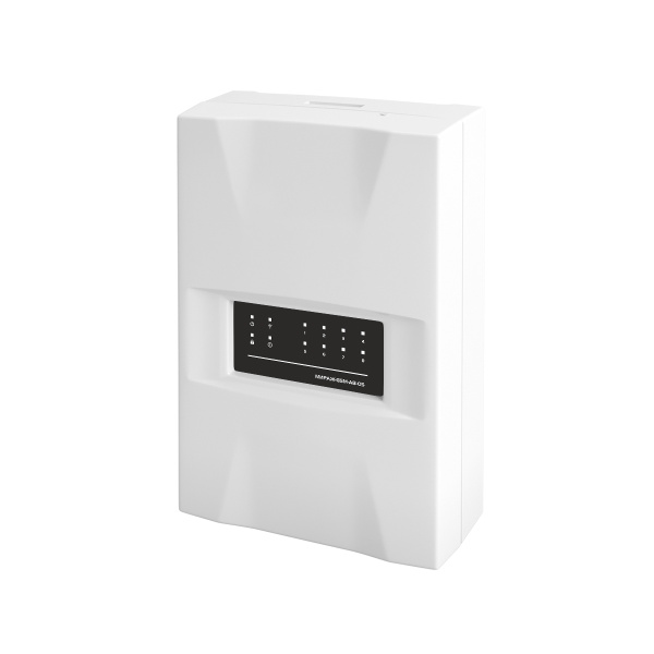 Мираж-GSM-A8-05, контроллер