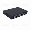 SW-21000(120W), PoE коммутатор