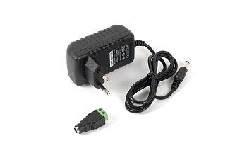 Mollusk-VRK 12/2, блок питания