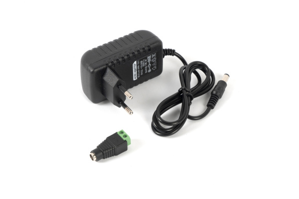 Mollusk-VRK 12/2, блок питания