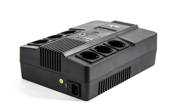 SKAT-UPS 800 AI, источник питания