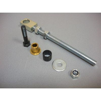 119RIG180, болт крепления пружины верхний G4040/41