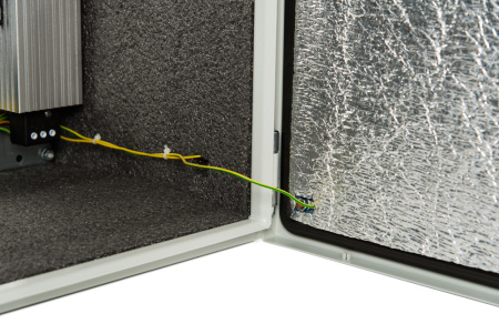 СКАТ ШТ-8630, термошкаф