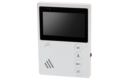 FX-VD5N-KIT (ОНИКС 5), комплект видеодомофона FX-VD5N-KIT (ОНИКС 5), комплект видеодомофона