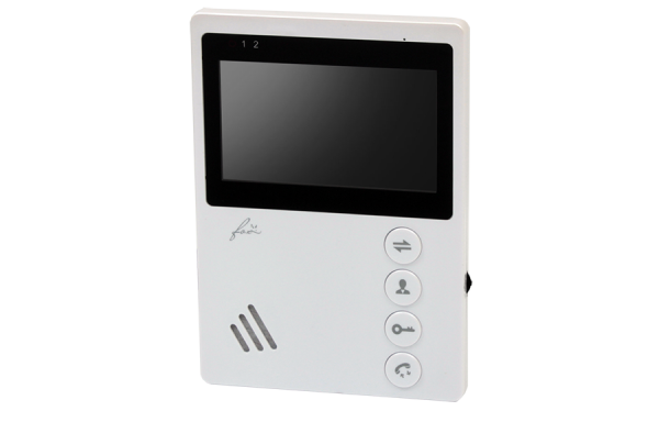 FX-VD5N-KIT (ОНИКС 5), комплект видеодомофона FX-VD5N-KIT (ОНИКС 5), комплект видеодомофона