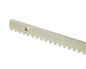 RACK 30x12, рейка зубчатая (JA146)