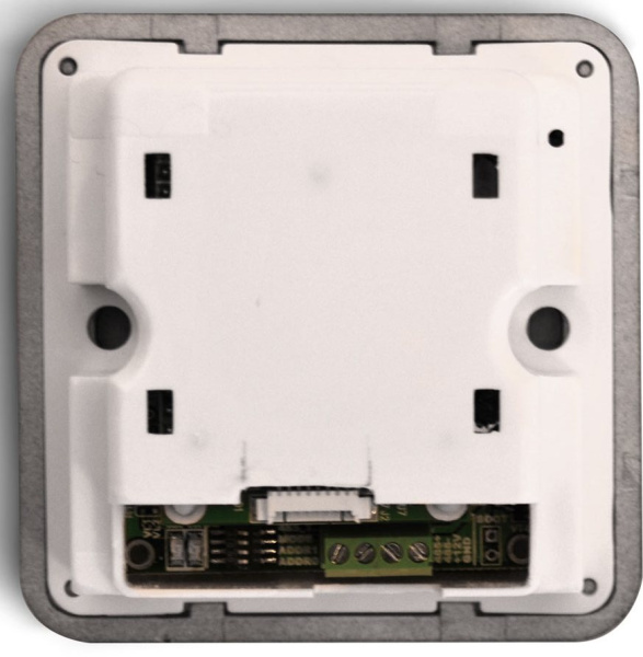 BioSmart Mini-E, считыватель BioSmart Mini-E, считыватель