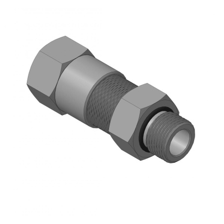 КВБ-15/10-Н, кабельный ввод