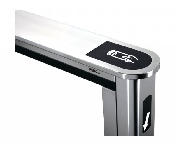PERCo-STC-01S, комплект крышек турникета "Скоростной проход" PERCo-STC-01S, комплект крышек турникета "Скоростной проход"