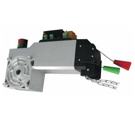 Shaft-120KIT, комплект привода