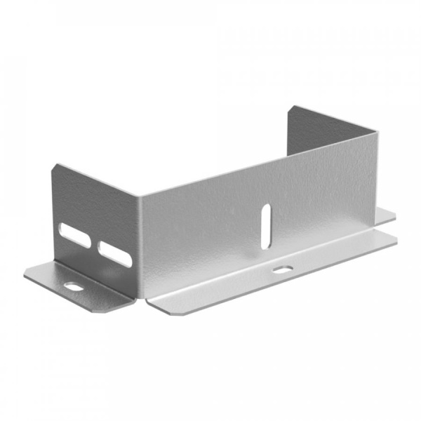 Универсальный ввод трассы лотков 150х80 Промрукав